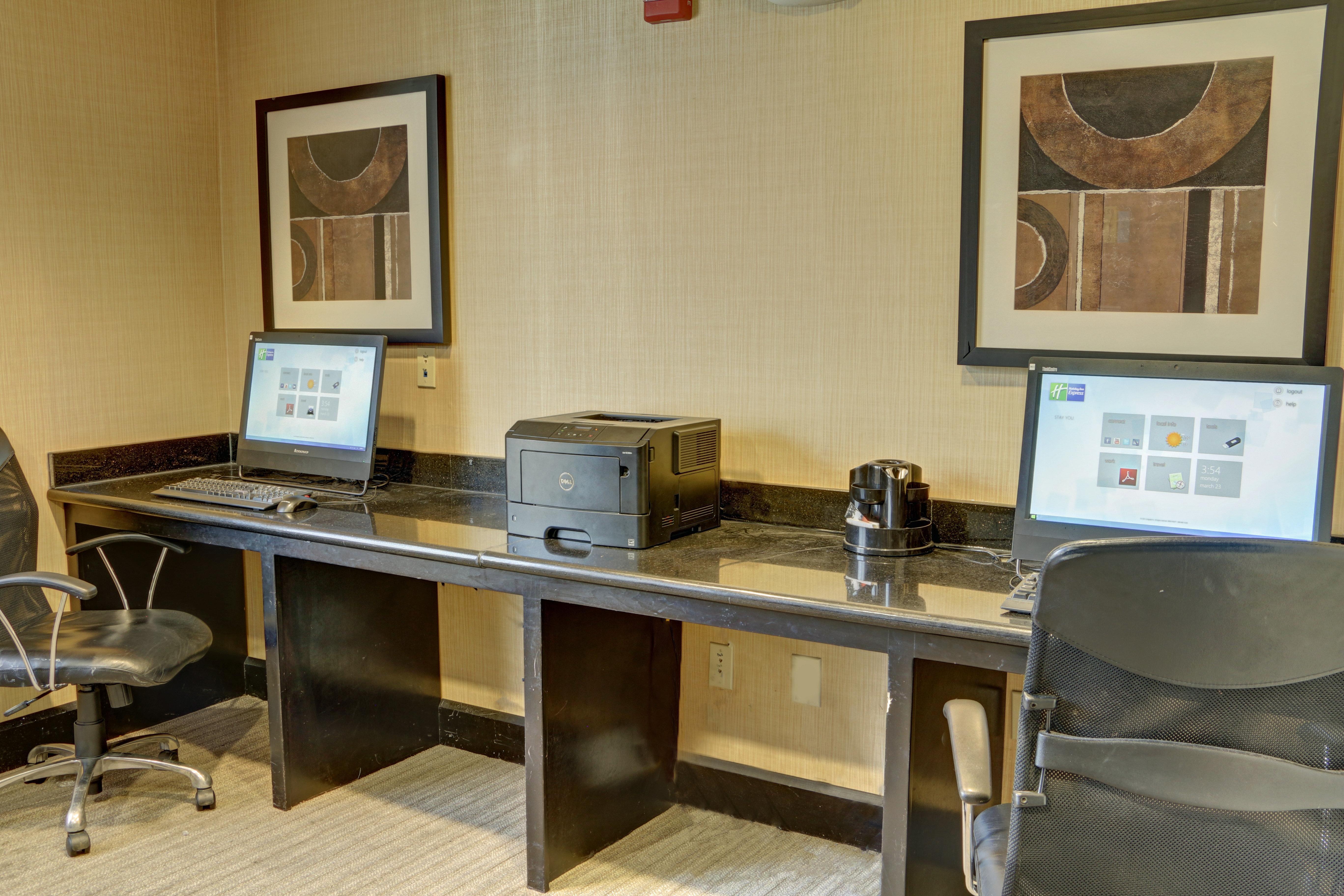 Holiday Inn Express Hotel & Suites Texarkana East By Ihg Buitenkant foto